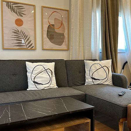 Άνετο Και Πολυτελές Οροφοδιαμέρισμα 2 Chania  Eksteriør billede